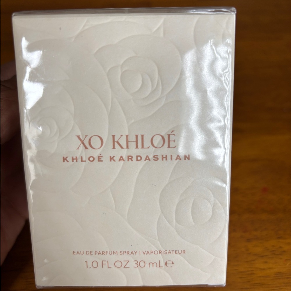 XO Khloé Eau de Parfum 1.0 fl oz